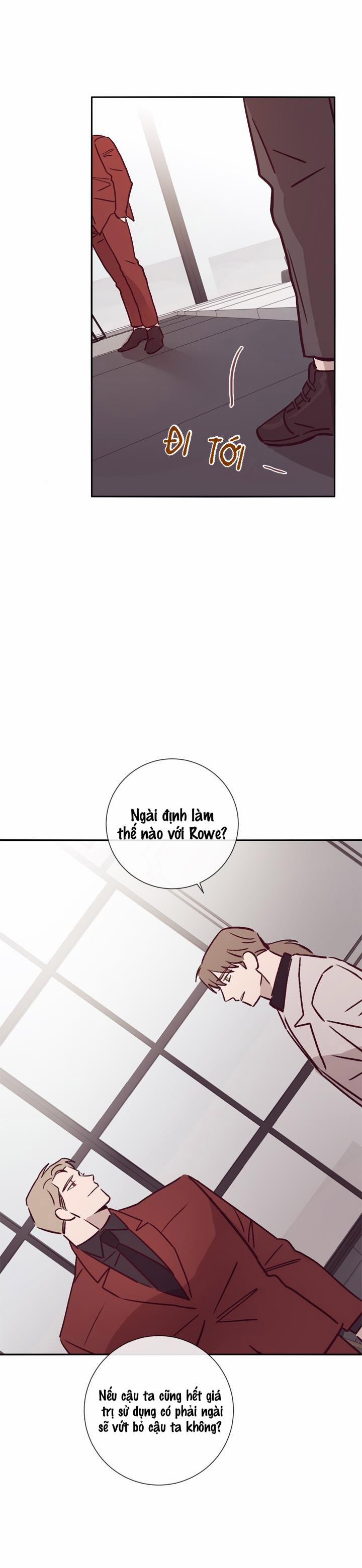 Độc Dược (Marcel) 21 trang 25