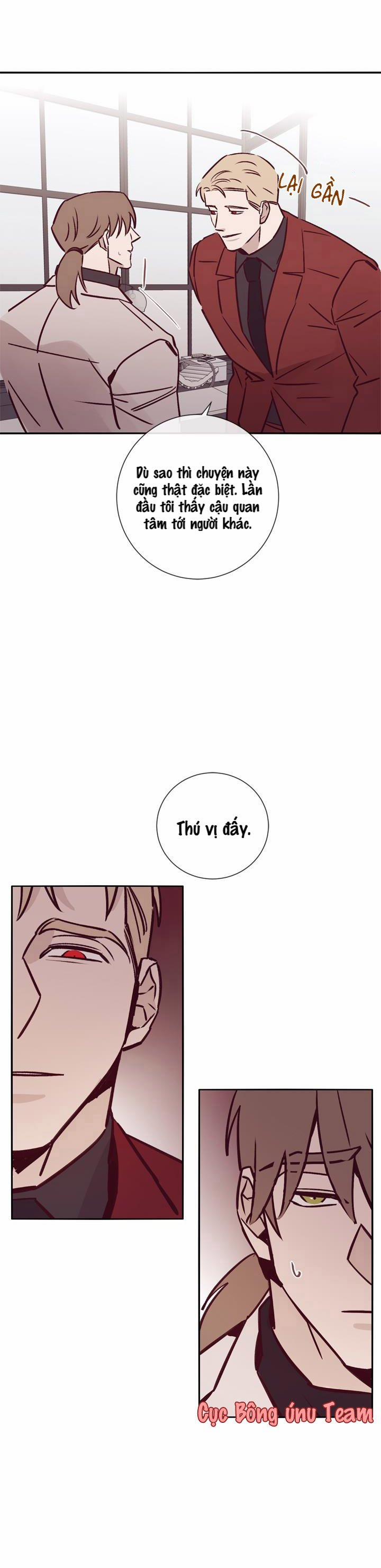 Độc Dược (Marcel) 21 trang 27