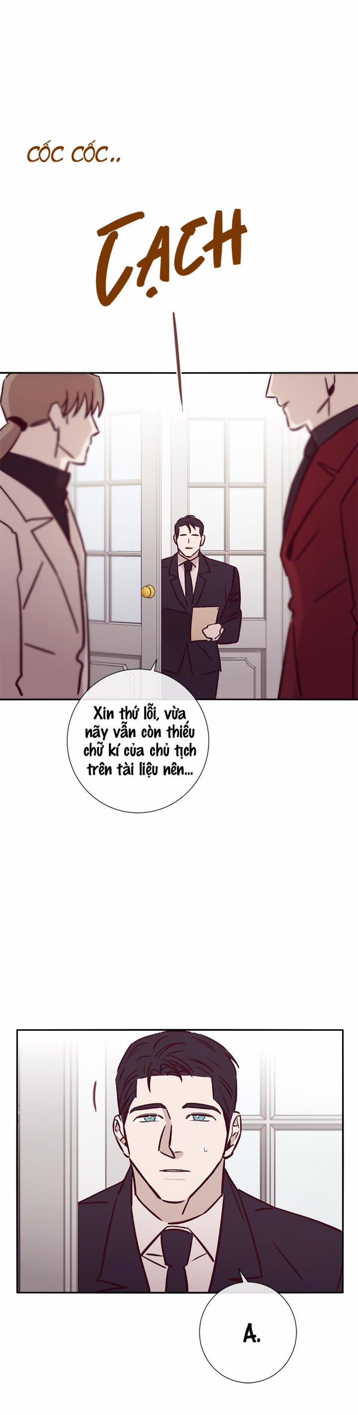 Độc Dược (Marcel) 21 trang 28