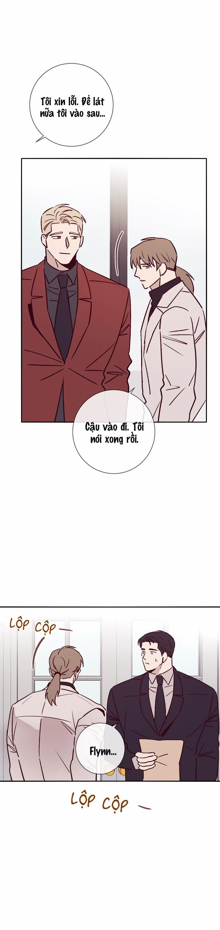 Độc Dược (Marcel) 21 trang 29