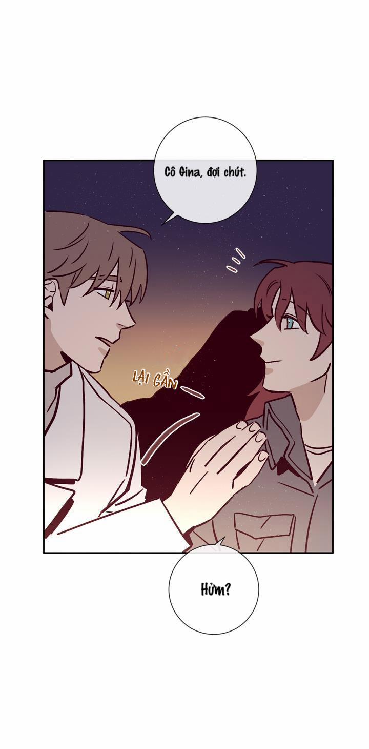 Độc Dược (Marcel) 21 trang 3