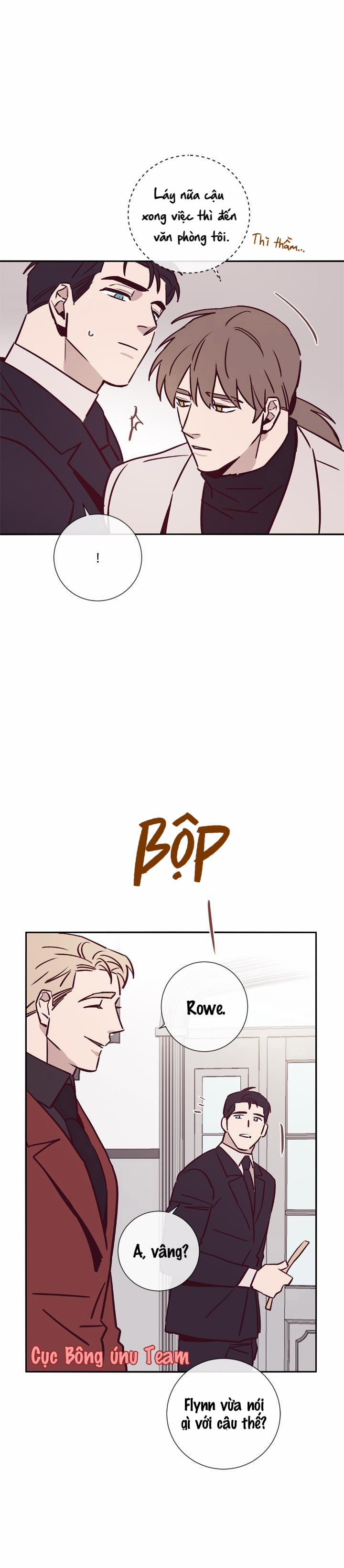 Độc Dược (Marcel) 21 trang 30