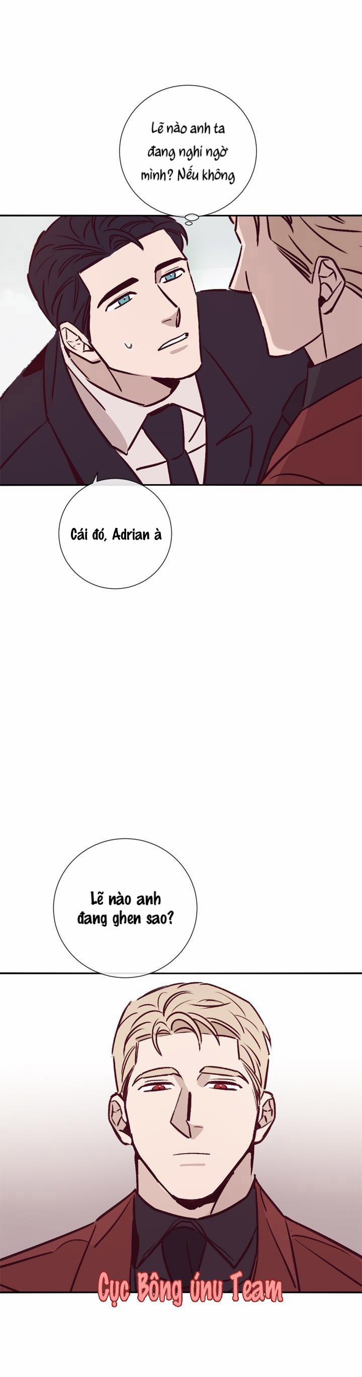 Độc Dược (Marcel) 21 trang 32