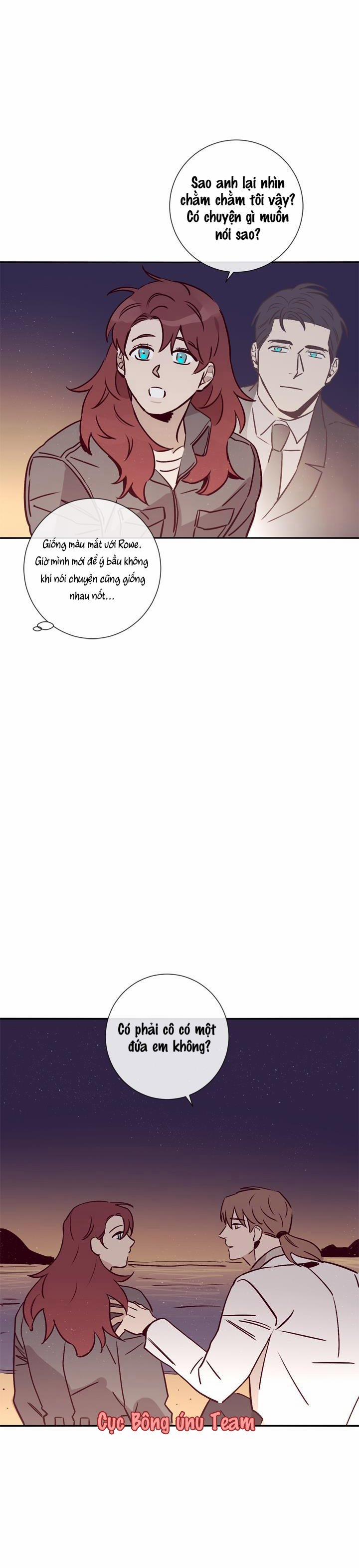 Độc Dược (Marcel) 21 trang 4