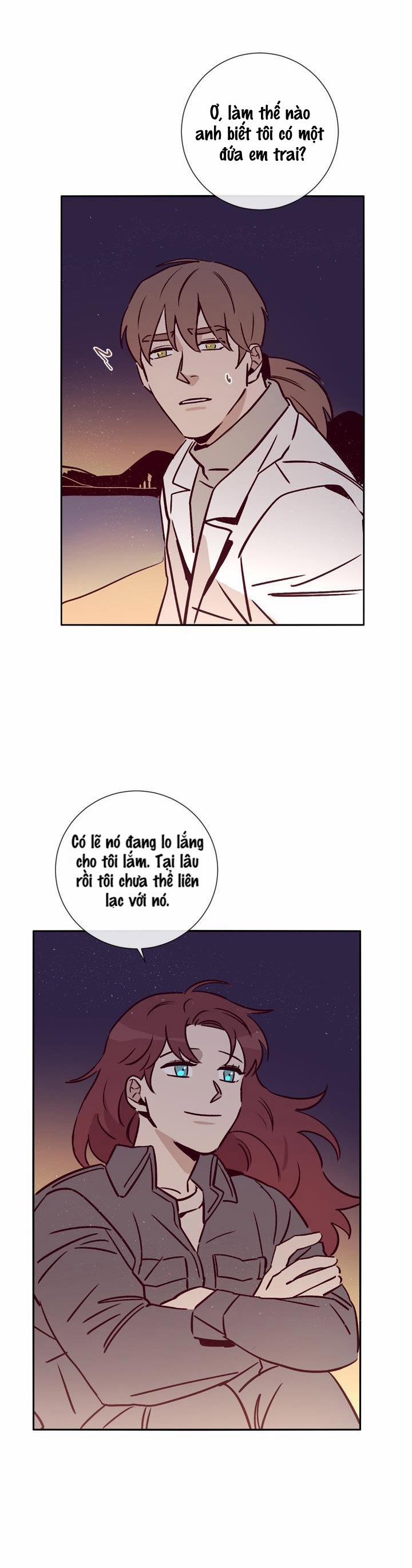 Độc Dược (Marcel) 21 trang 5