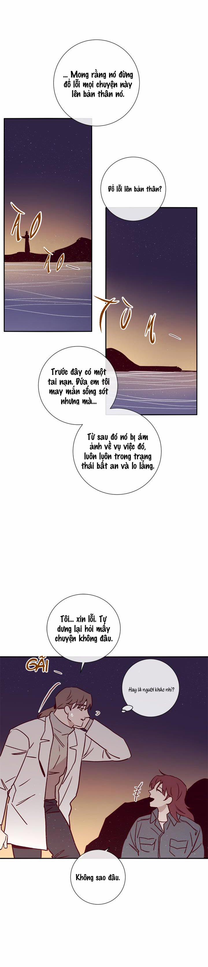 Độc Dược (Marcel) 21 trang 6