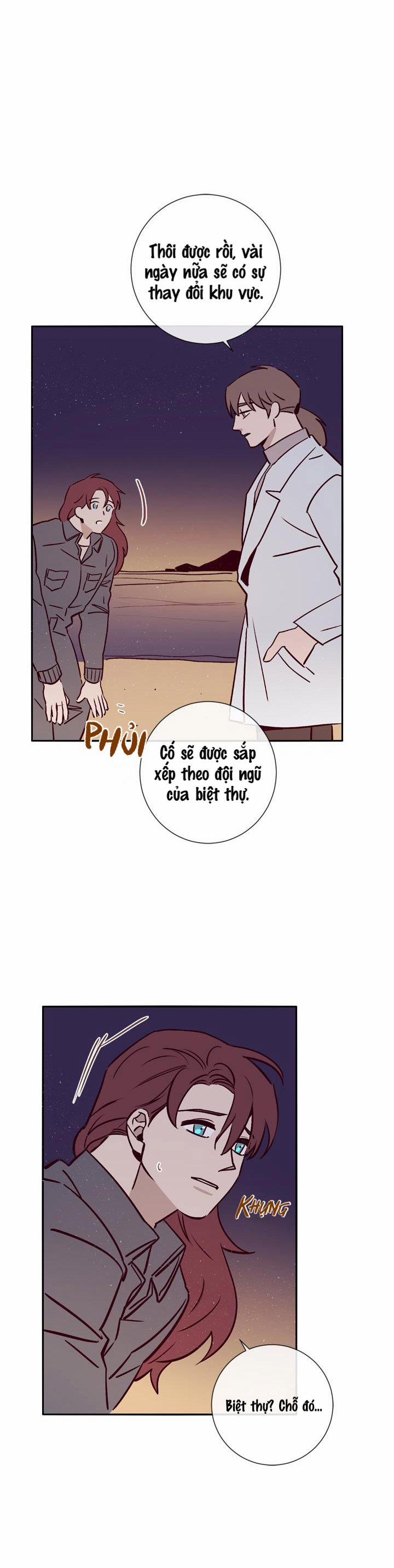 Độc Dược (Marcel) 21 trang 7