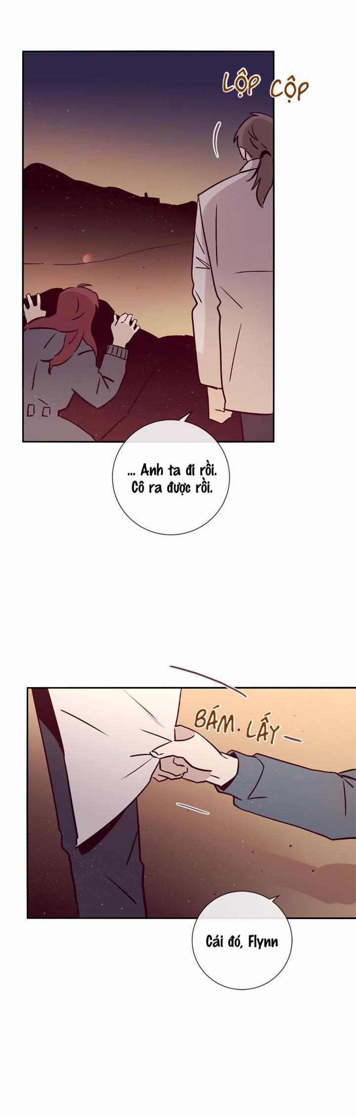 Độc Dược (Marcel) 21 trang 9