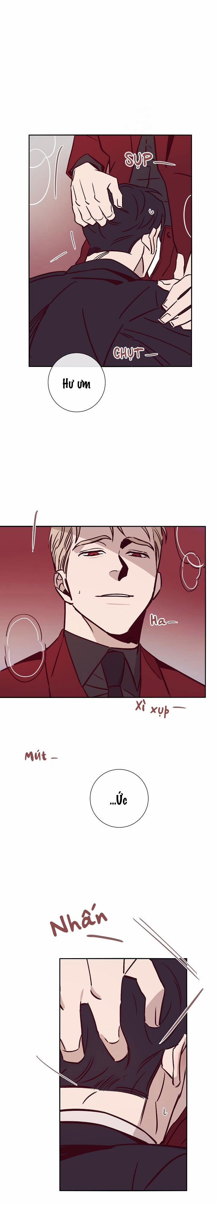 Độc Dược (Marcel) 22 trang 1