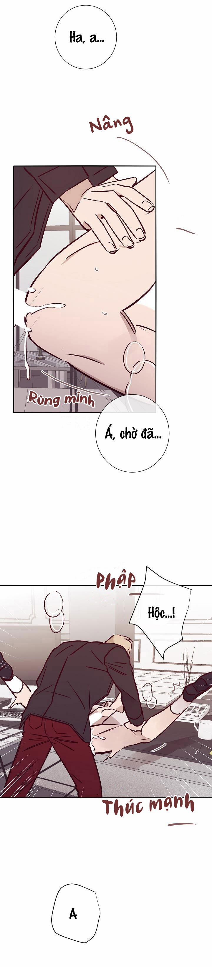 Độc Dược (Marcel) 22 trang 10