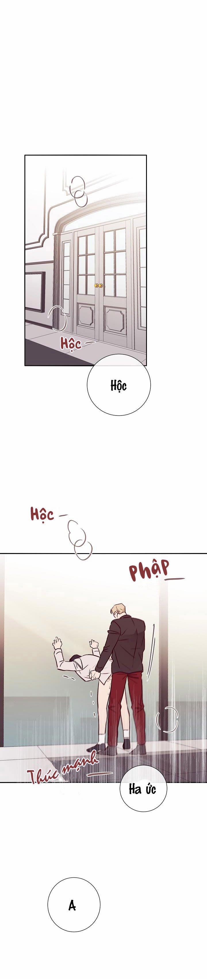 Độc Dược (Marcel) 22 trang 13