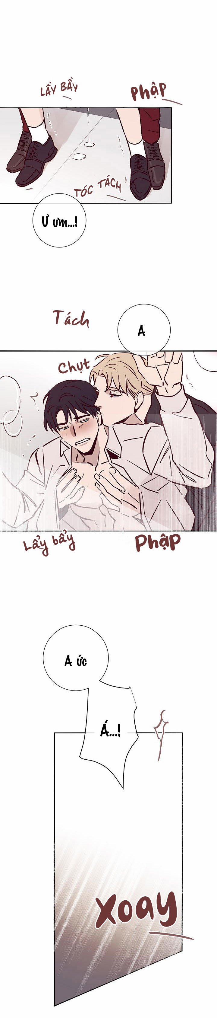 Độc Dược (Marcel) 22 trang 14