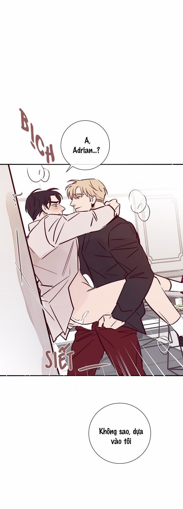 Độc Dược (Marcel) 22 trang 15