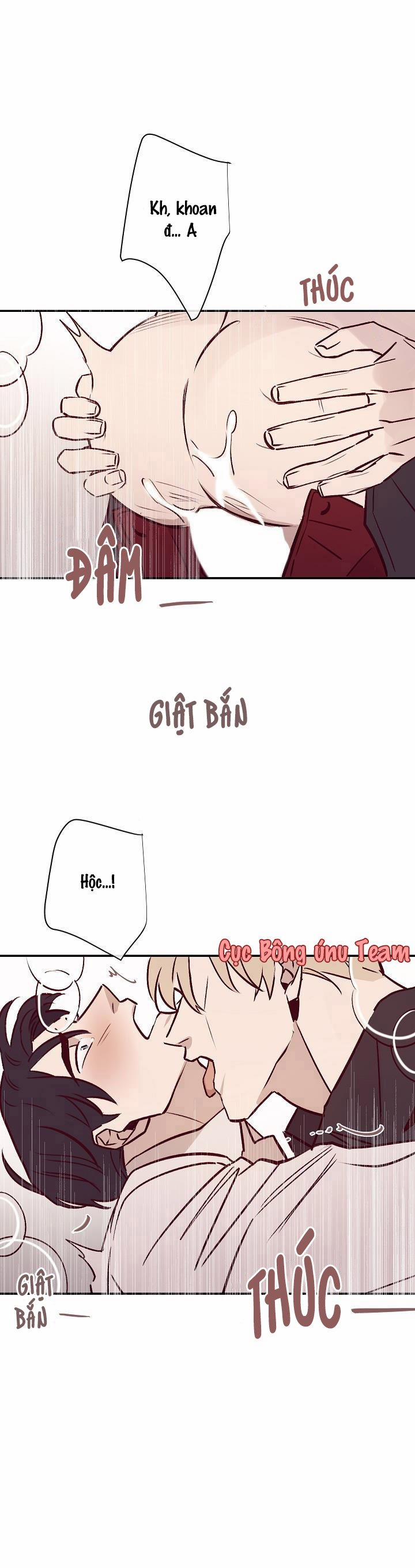 Độc Dược (Marcel) 22 trang 16