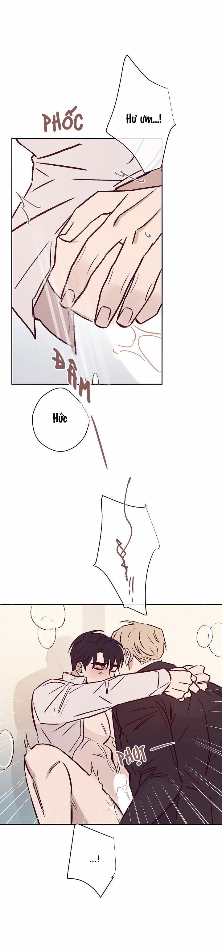 Độc Dược (Marcel) 22 trang 18