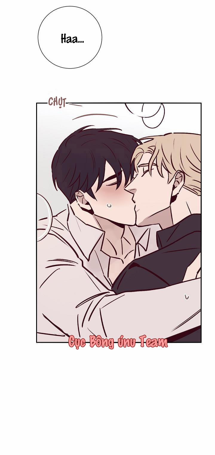 Độc Dược (Marcel) 22 trang 20