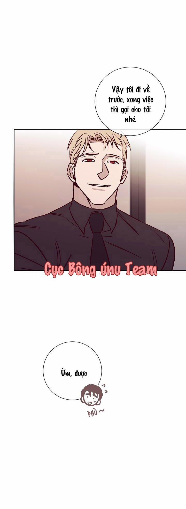 Độc Dược (Marcel) 22 trang 25