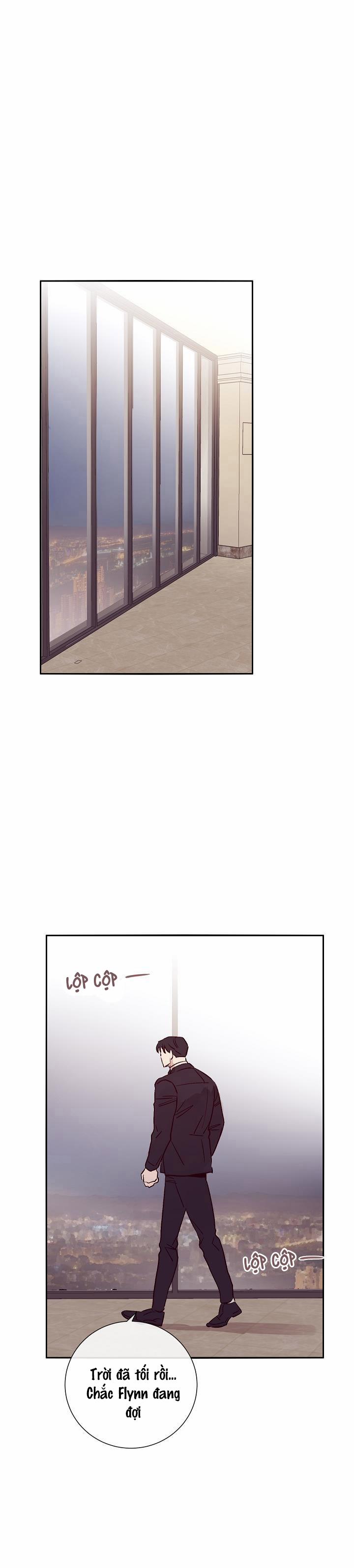 Độc Dược (Marcel) 22 trang 26