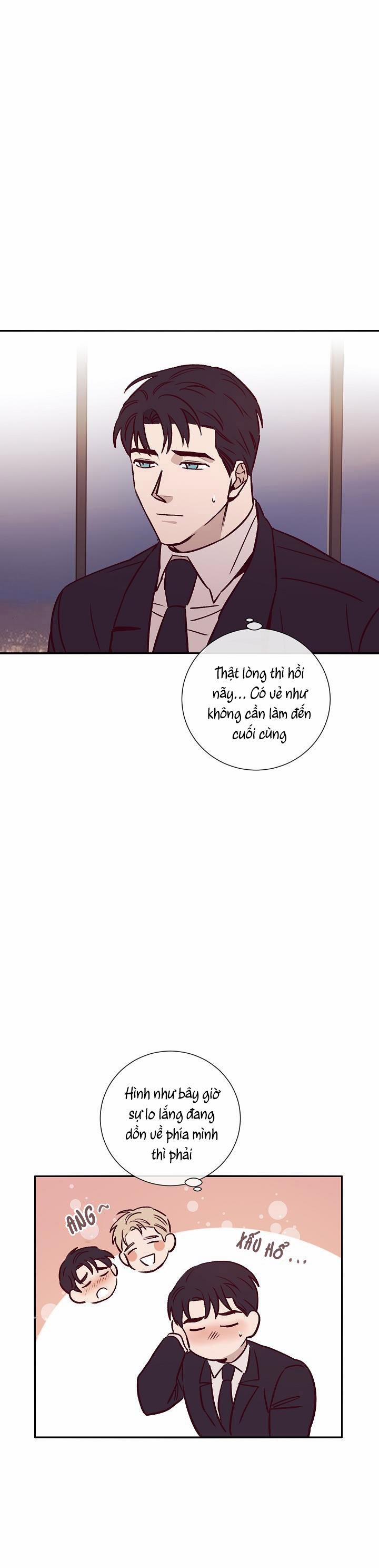 Độc Dược (Marcel) 22 trang 27