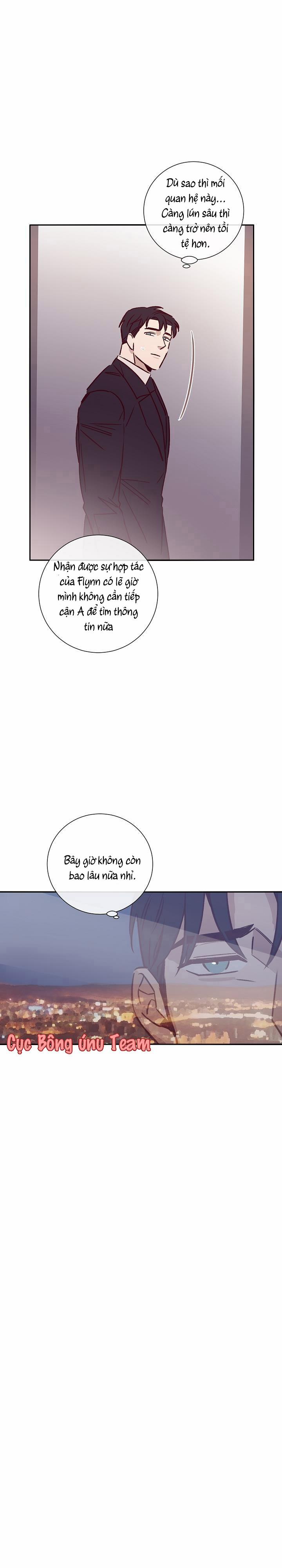 Độc Dược (Marcel) 22 trang 28