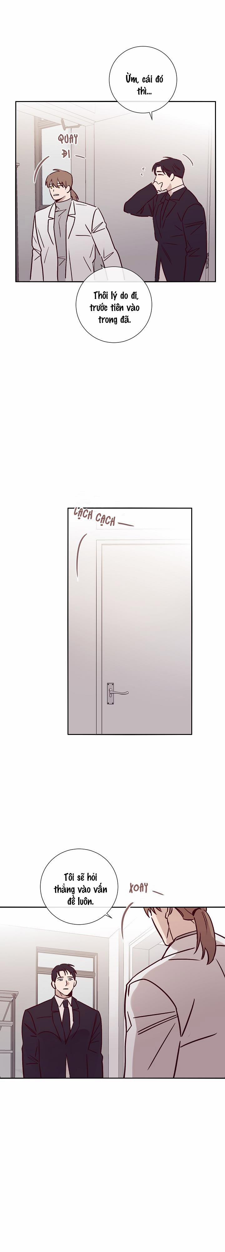 Độc Dược (Marcel) 22 trang 30