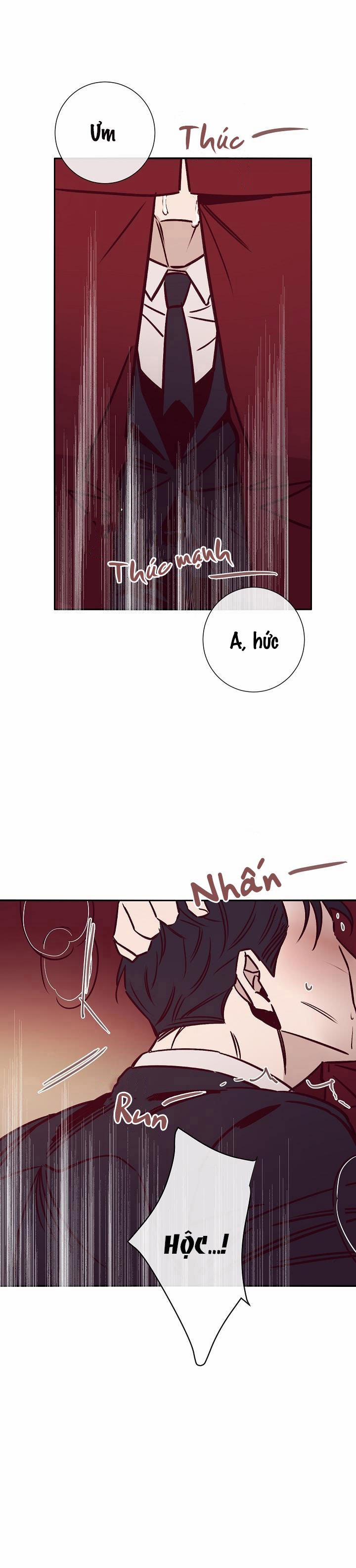 Độc Dược (Marcel) 22 trang 4