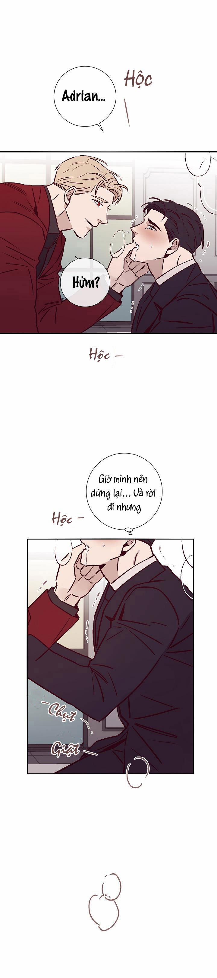 Độc Dược (Marcel) 22 trang 6