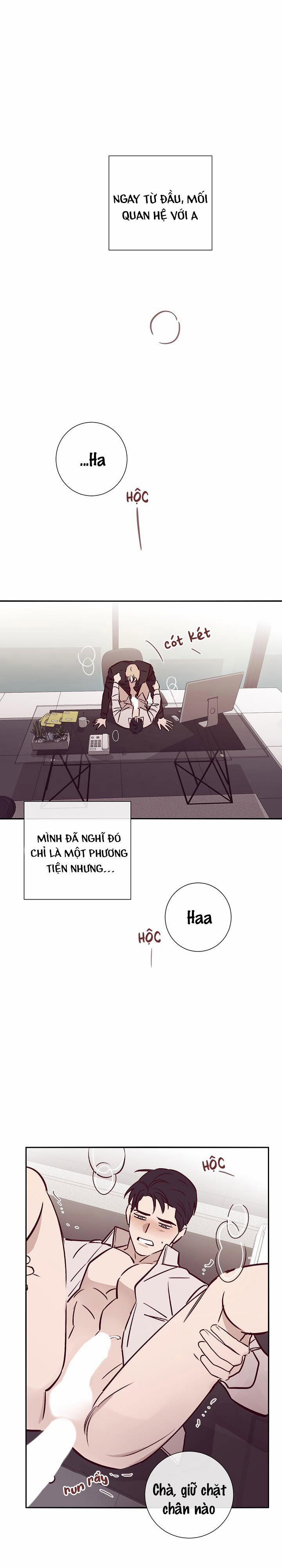 Độc Dược (Marcel) 22 trang 7