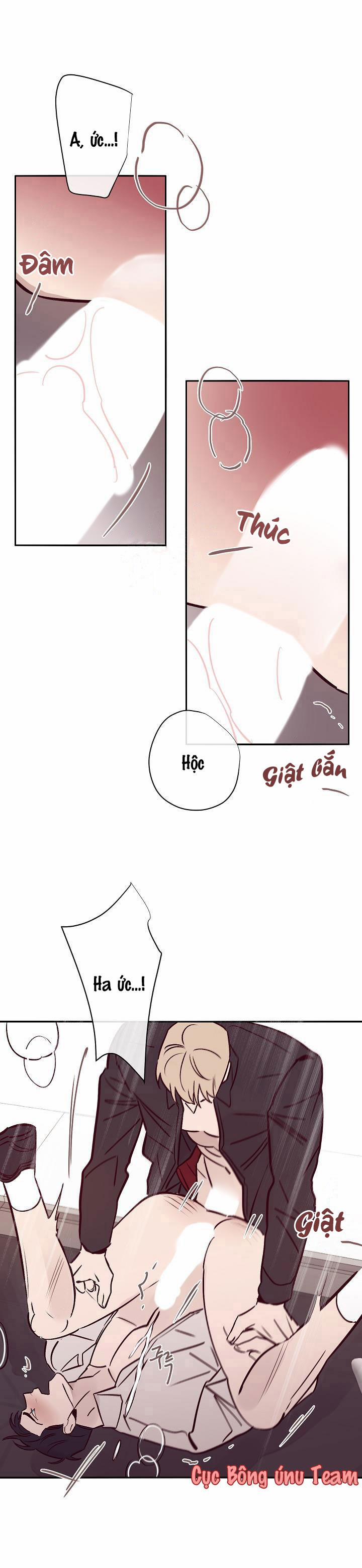 Độc Dược (Marcel) 22 trang 8