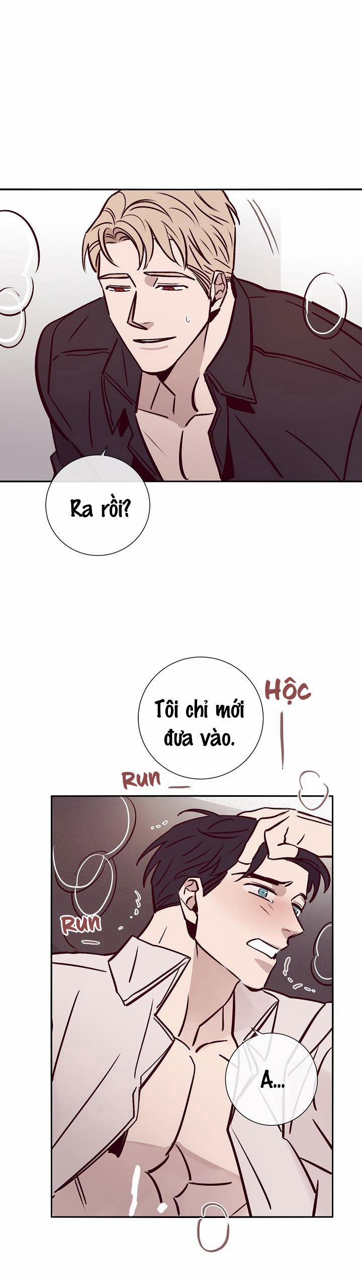 Độc Dược (Marcel) 22 trang 9