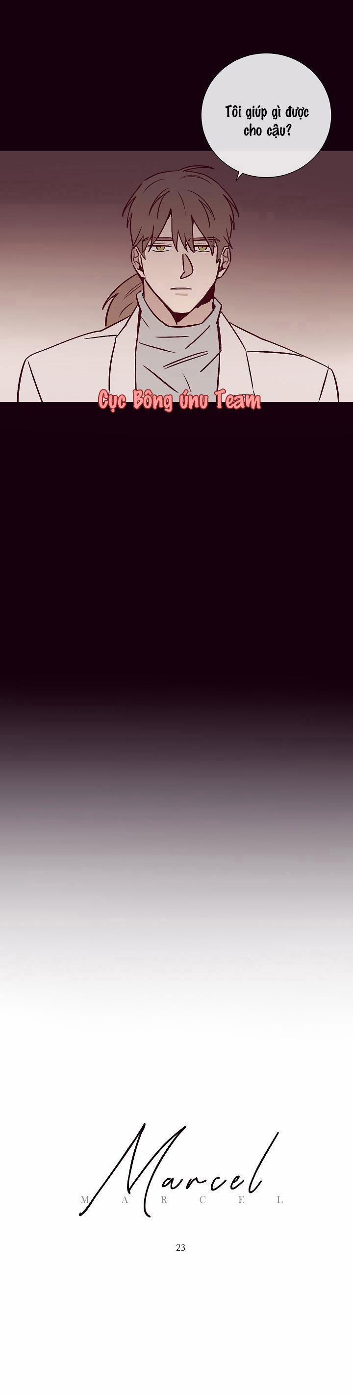 Độc Dược (Marcel) 23 trang 0