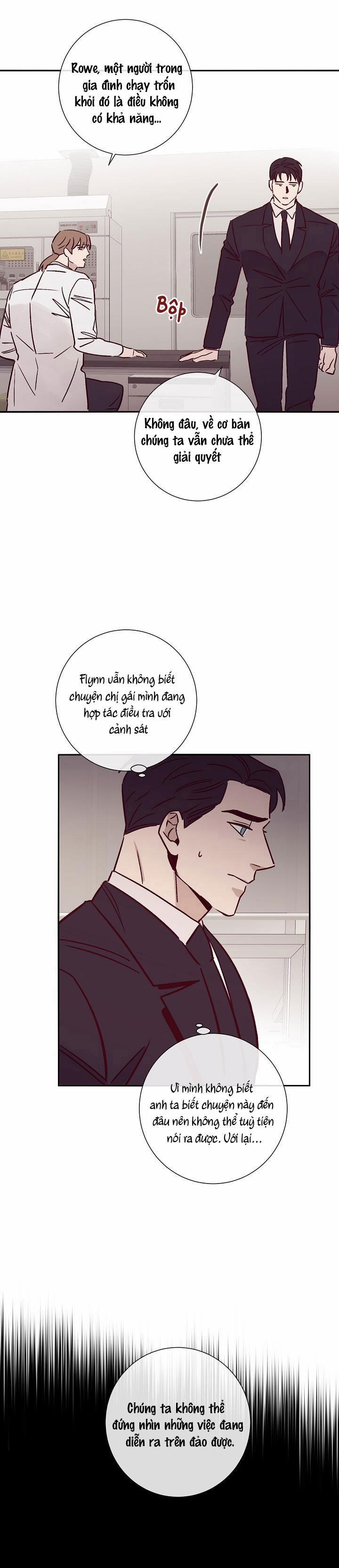 Độc Dược (Marcel) 23 trang 11