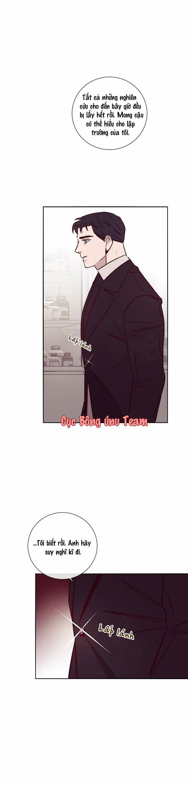 Độc Dược (Marcel) 23 trang 14