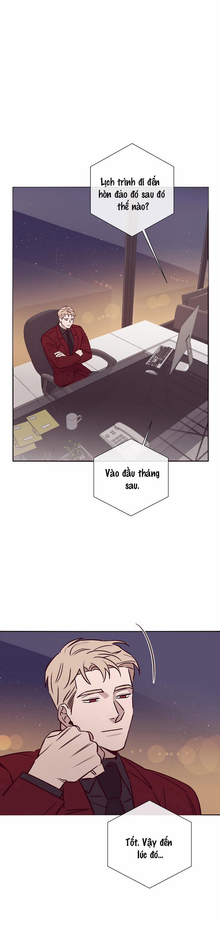 Độc Dược (Marcel) 23 trang 15