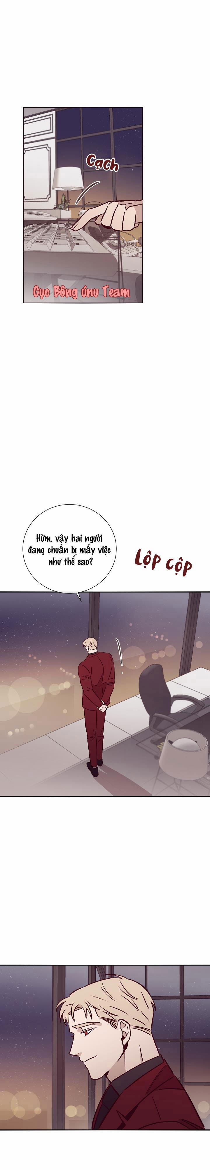 Độc Dược (Marcel) 23 trang 16