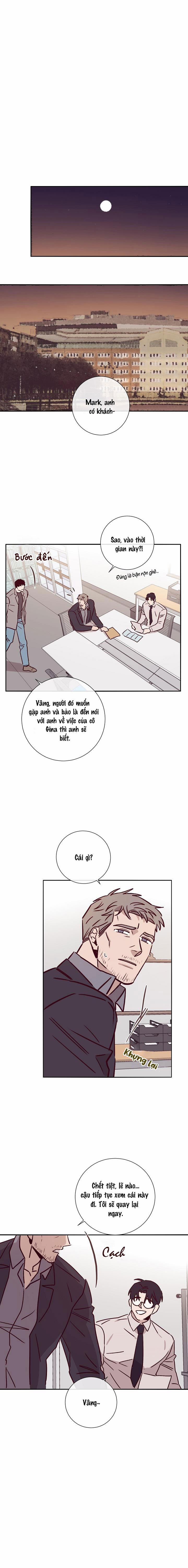 Độc Dược (Marcel) 23 trang 18