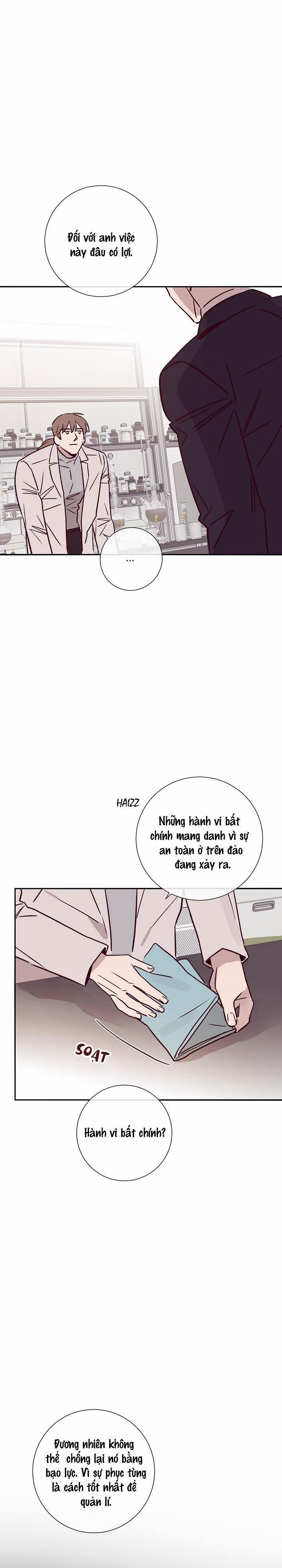 Độc Dược (Marcel) 23 trang 2