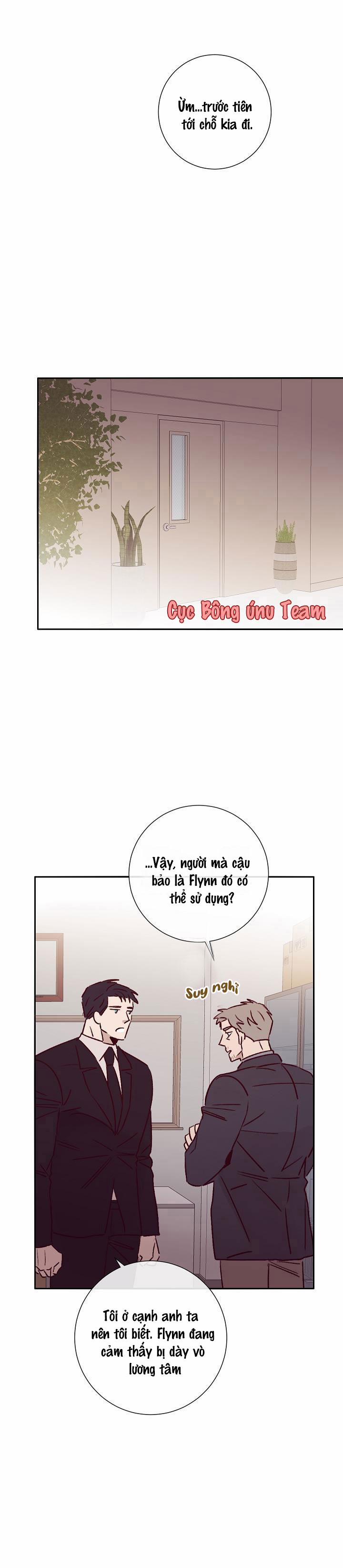 Độc Dược (Marcel) 23 trang 20