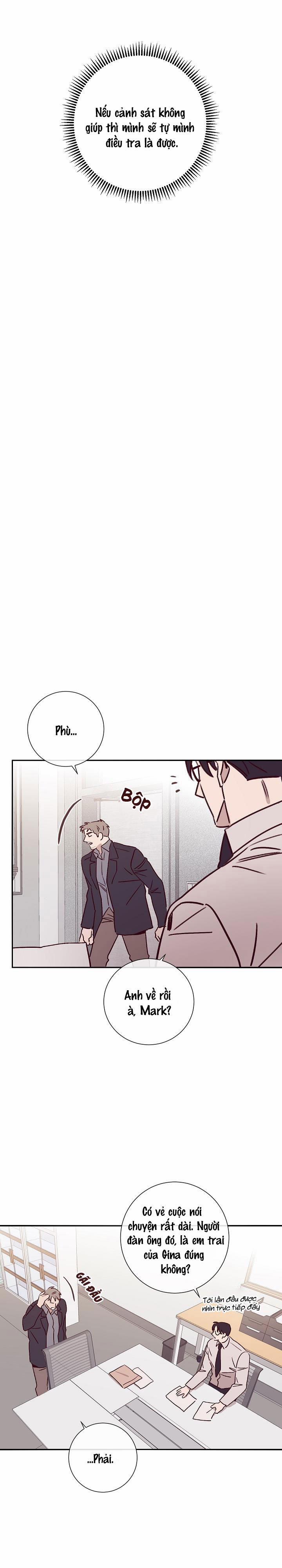 Độc Dược (Marcel) 23 trang 23