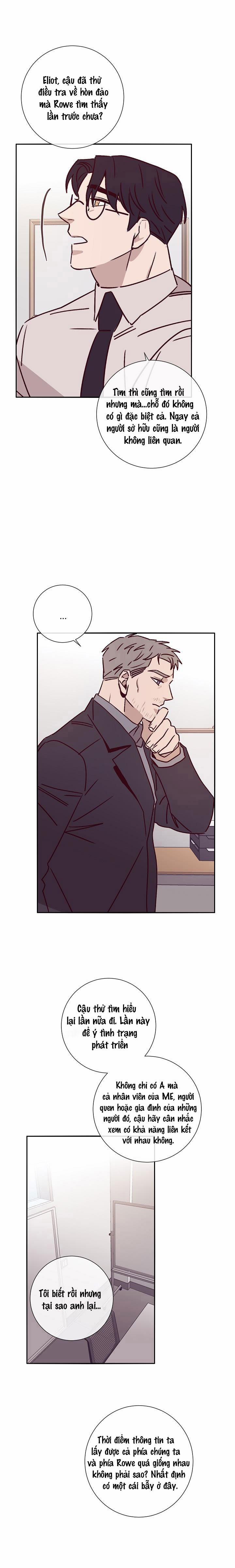 Độc Dược (Marcel) 23 trang 24