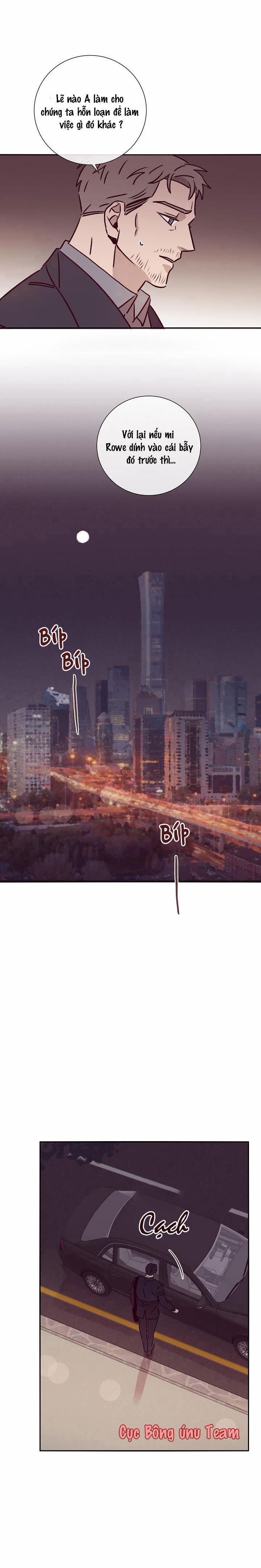 Độc Dược (Marcel) 23 trang 25