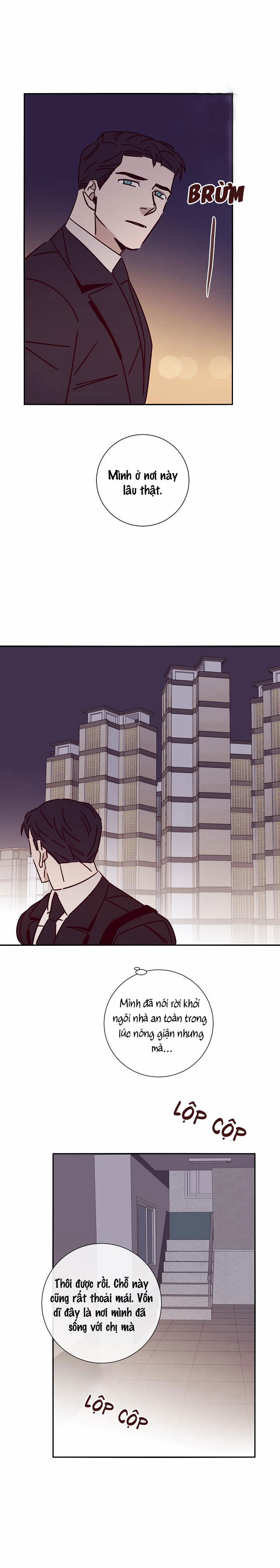 Độc Dược (Marcel) 23 trang 26