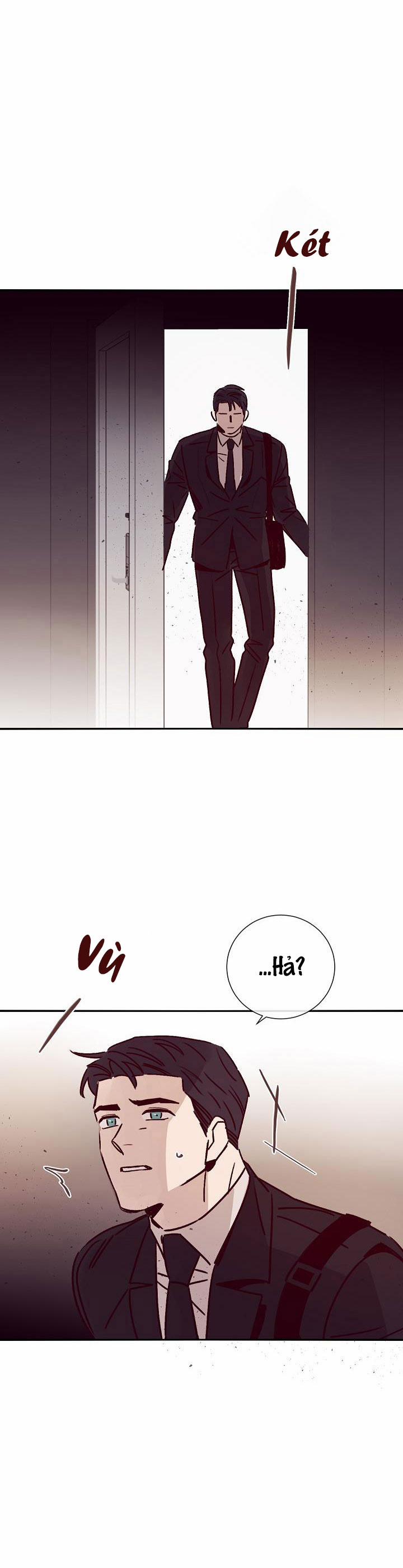 Độc Dược (Marcel) 23 trang 27