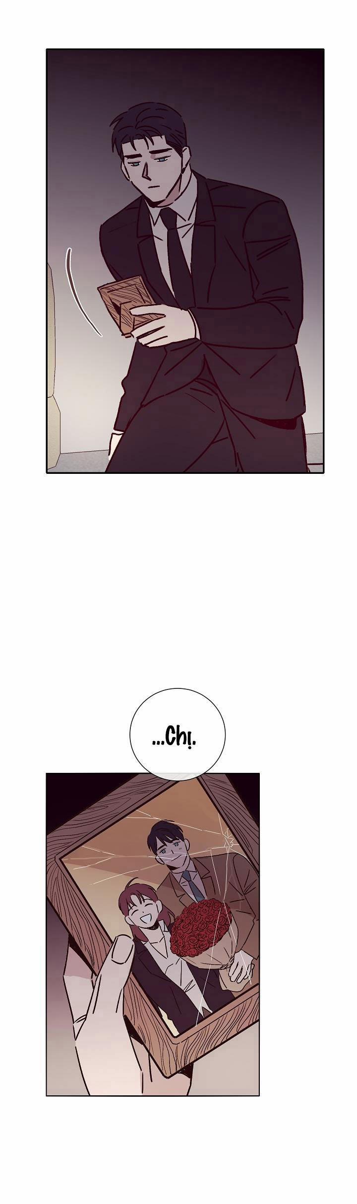 Độc Dược (Marcel) 23 trang 30