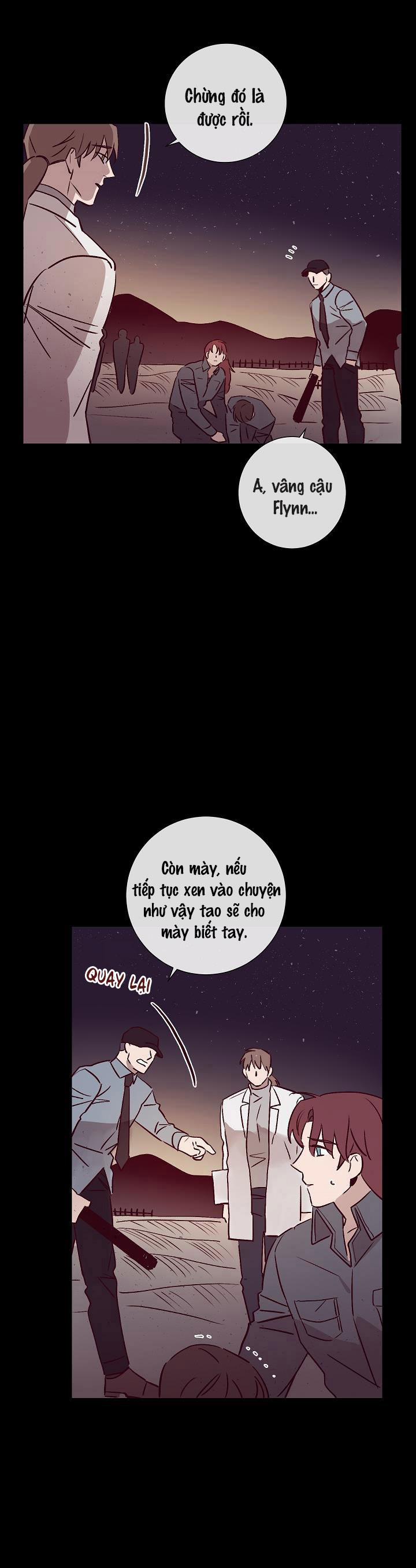 Độc Dược (Marcel) 23 trang 4