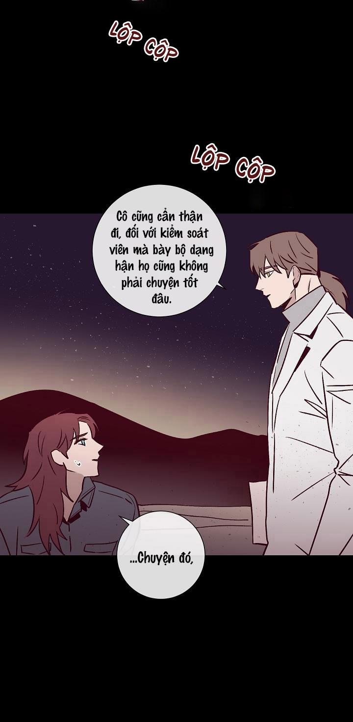 Độc Dược (Marcel) 23 trang 5