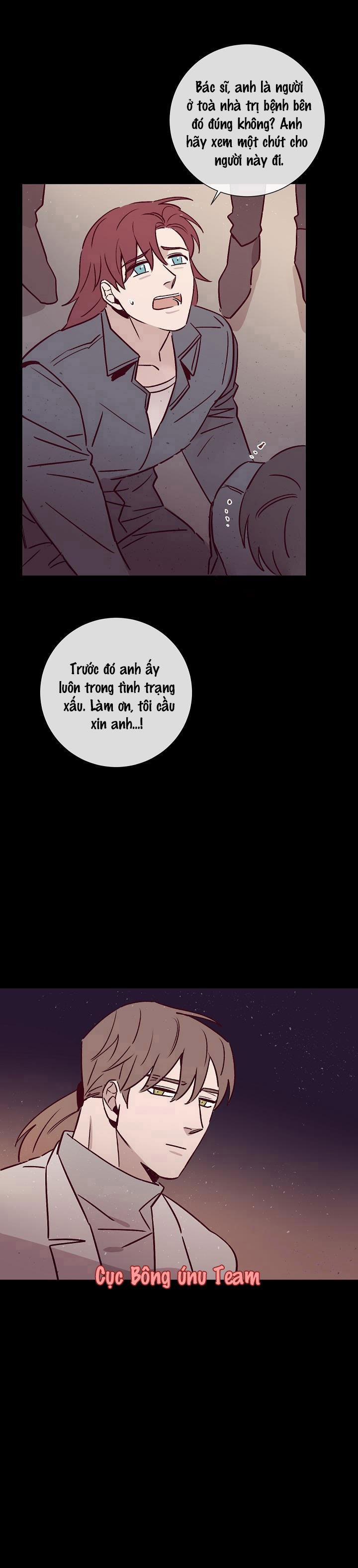 Độc Dược (Marcel) 23 trang 6