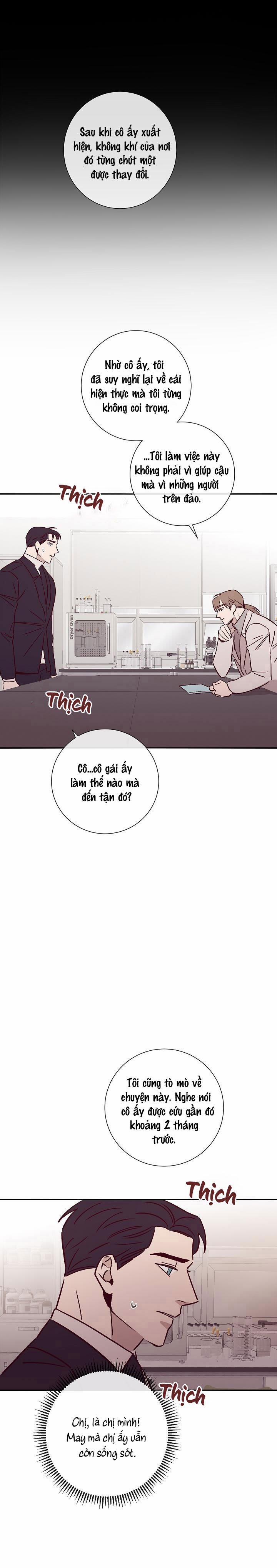 Độc Dược (Marcel) 23 trang 7