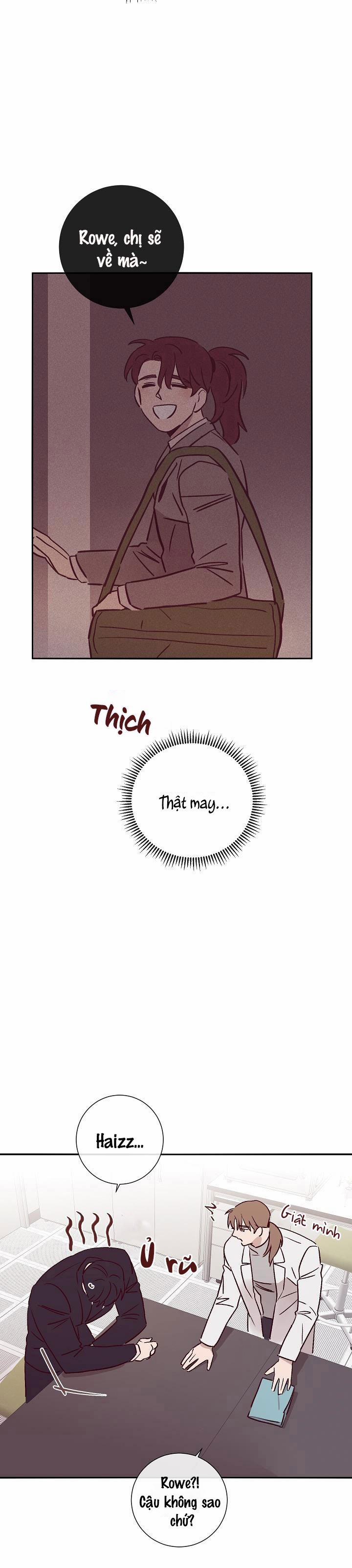 Độc Dược (Marcel) 23 trang 8