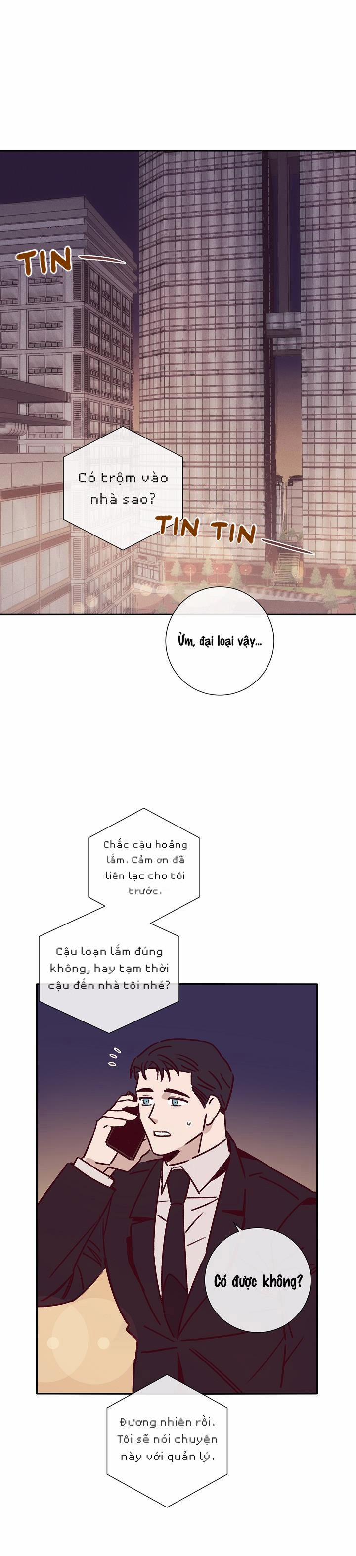 Độc Dược (Marcel) 24 trang 0